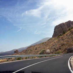 Mount Teide Volcano, Canary Islands