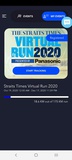 Straits Times 2020 Virtual Run