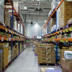 NTUC Fairprice Warehouse Club