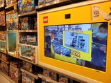 Lego Store Suntec