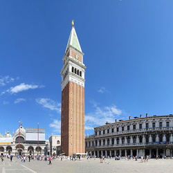 Venice Italy