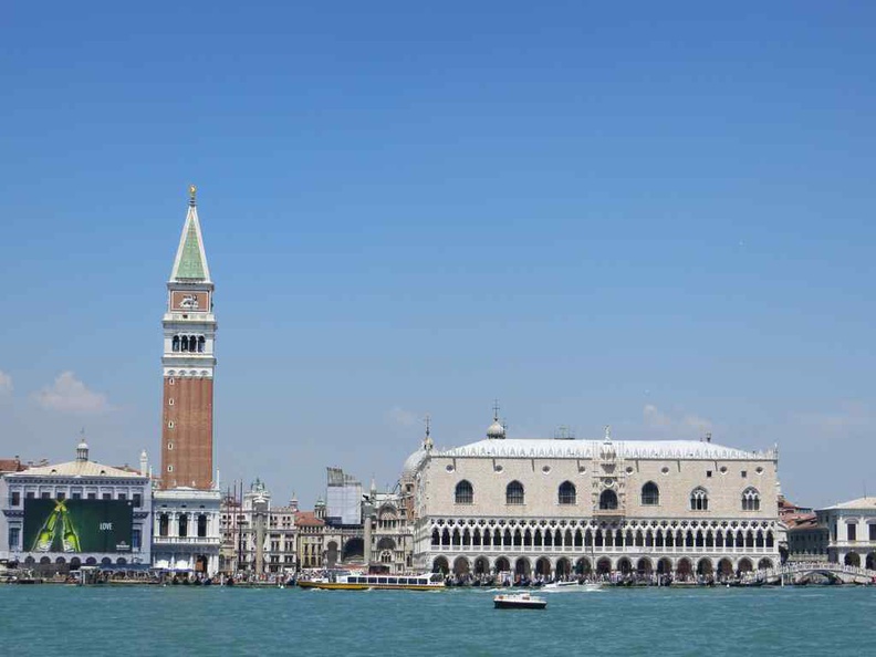 Let have an exploration of Venice Italy, the City of Canals