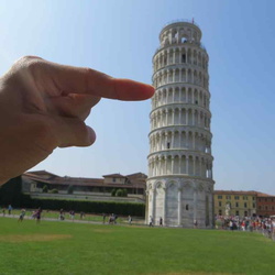 Pisa Italy