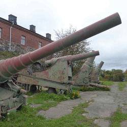 Finland, Helsinki Suomenlinna Island