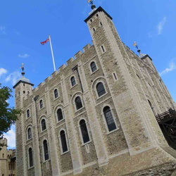 Tower of London