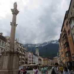 Innsbruck Austria