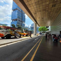 Duck Tours Marina Bay