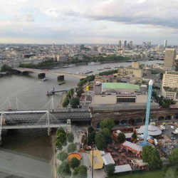 London Eye