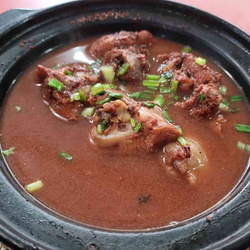 Happy Snacks Claypot Bukit Merah View