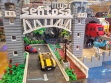 Sentosa Lego Shop