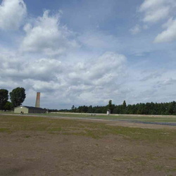 Sachsenhausen concentration camp