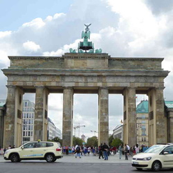 Berlin City