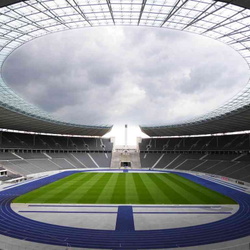 Berlin Olympics stadium