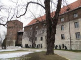 Wawel palace-krakow-poland-04