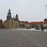 Wawel palace-krakow-poland-03