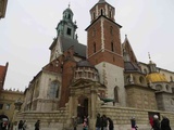 Wawel palace-krakow-poland-06
