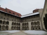 Wawel palace-krakow-poland-07