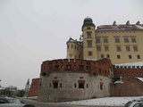 Wawel palace-krakow-poland-11