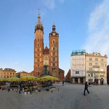 krakow-old-square
