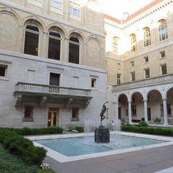 Boston Public Library