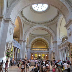 New York Metropolitan Museum of Art