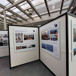 Amer Photo Exhibition National Museum