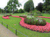 London Hyde Park 