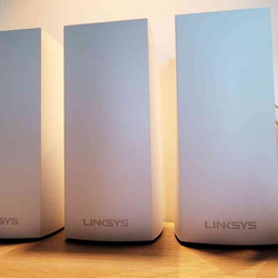 Linksys MX5500 Review