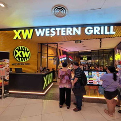 XW Western restaurant and Buffet