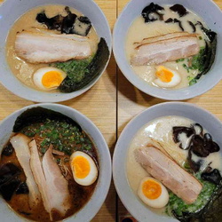 Suparakki Ramen