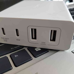 Belkin GaN BoostCharge chargers review