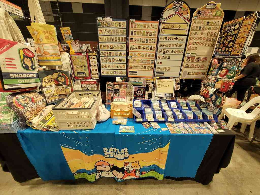 doujin-market-singapore-2023-10