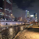 seoul-city-cheonggyecheon-stream-07