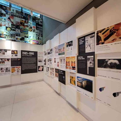 Fifty Years of Singapore Design Exhibition