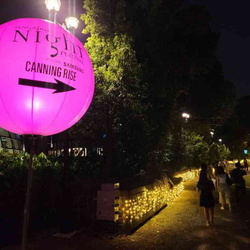 Singapore Night Festival 2023