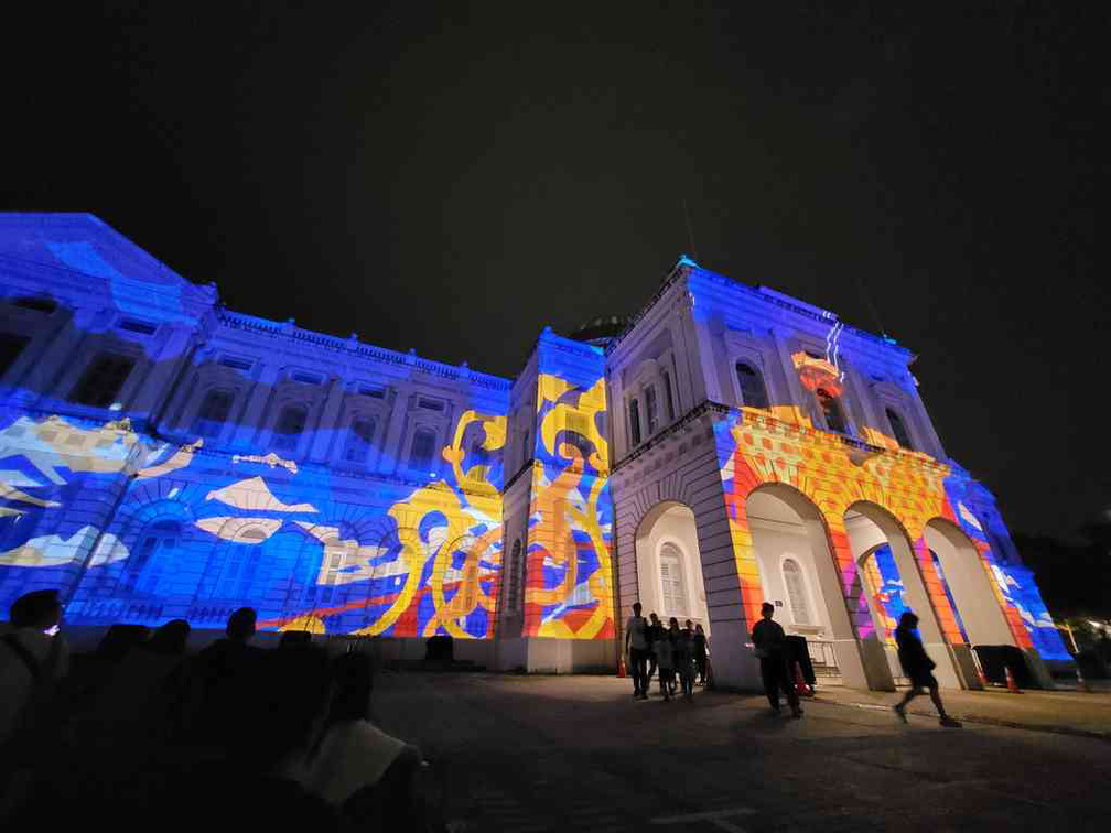 700 years projection