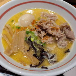 Ichikokudo Ramen