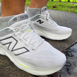 New Balance Fresh Foam 1080v13 Running Shoe Review