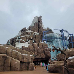 Genting SkyWorlds Theme Park