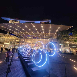 i-lights Singapore 2024