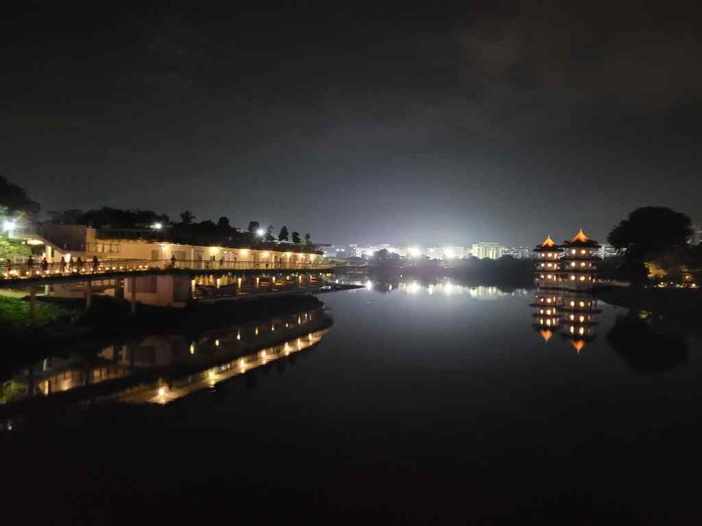 Jurong lake gardens