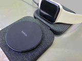 Belkin BoostCharge Pro 2-in-1 Charging Travel Pad review