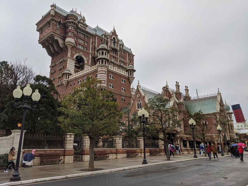 Tower of Terror