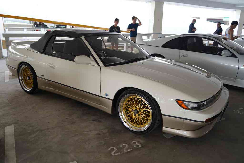 1994 Nissan 240SX