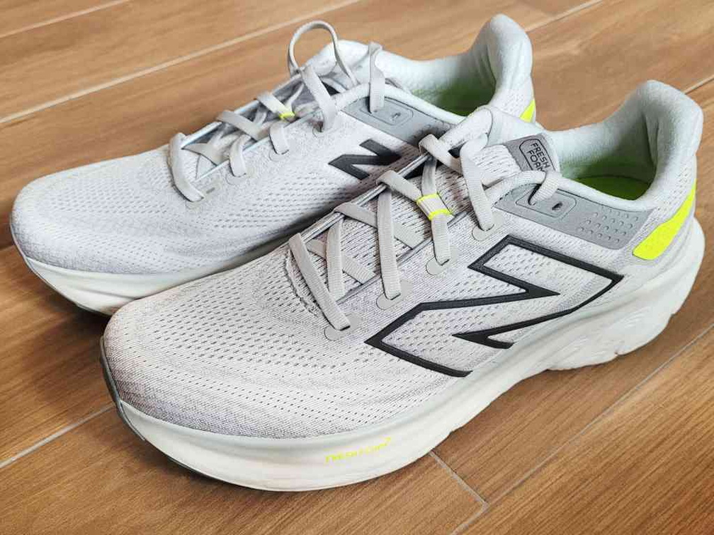 Let's take alook at the New Balance Fresh Foam 1080v13 Running Shoe Review
