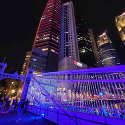 i-Light Singapore 2025