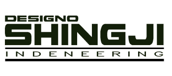 DESIGNO SHINGJI Logo