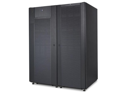 HP Bulletproof Storage Works XP12000