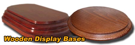 kit display bases