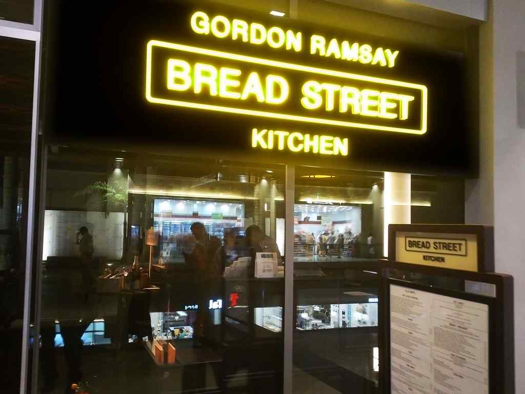 bread street gordon ramsay        <h3 class=